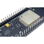 Carte ESP32 OLED avec support de batterie 18650 + écran OLED 0.96" – Image 2