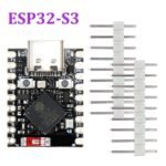 Carte de développement SuperMini ESP32-S3 ESP32-C3 ESP32-H2 ESP32-C6 – Image 6