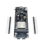 Carte ESP32 OLED avec support de batterie 18650 + écran OLED 0.96" – Image 16