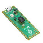 Raspberry Pi Pico RP2040 Raspberry Pi Pico 2 RP2350 Green Purple Black PICRO RP2040 WIFI TYPE-C 16MB – Image 16