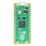 Raspberry Pi Pico RP2040 Raspberry Pi Pico 2 RP2350 Green Purple Black PICRO RP2040 WIFI TYPE-C 16MB – Image 17
