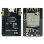 ESP32 CAMERA + SUPPORT DE PROGRAMATON – Image 5