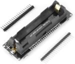 Carte ESP32 OLED avec support de batterie 18650 + écran OLED 0.96" – Image 12