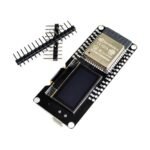 CARTE ESP32 OLED