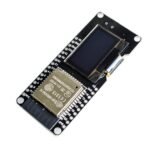 CARTE ESP32 OLED – Image 5