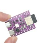Carte de développement double type-c  ESP32-C3 ESP32-S3 DevKit N16R8 – Image 11