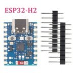 Carte de développement SuperMini ESP32-S3 ESP32-C3 ESP32-H2 ESP32-C6 – Image 3