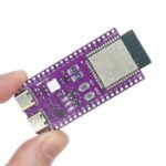 Carte de développement double type-c  ESP32-C3 ESP32-S3 DevKit N16R8 – Image 5