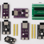 Carte de développement double type-c  ESP32-C3 ESP32-S3 DevKit N16R8 Extension ESP32-S3