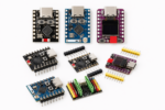 Carte de développement SuperMini ESP32-S3 ESP32-C3 ESP32-H2 ESP32-C6