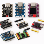 Carte de développement SuperMini ESP32-S3 ESP32-C3 ESP32-H2 ESP32-C6