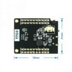 cartes de développement Mini ESP32 D1 /  TTGO T7 V1.5 Mini32 / – Image 3