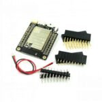 cartes de développement Mini ESP32 D1 /  TTGO T7 V1.5 Mini32 / – Image 5