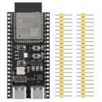 Carte de développement double type-c  ESP32-C3 ESP32-S3 DevKit N16R8 – Image 10