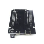 Carte de développement ESP32 38PIN 30PIN  WiFi + Bluetooth ET Carte extension adapter – Image 21