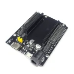 Carte de développement ESP32 38PIN 30PIN  WiFi + Bluetooth ET Carte extension adapter – Image 22