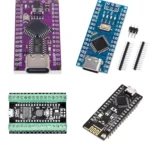 ARDUINO NANO ATmega328P / NRF24L01 + 2.4G Sans Fil  / Nano Bornier carte d'extension adaptateur / Arduino LGT8F328P