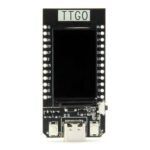LILYGO® TTGO T-Display ESP32 carte de développement + ECRAN 1.14 pouces – Image 3