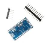 Arduino Pro Micro  / Pro Mini  ATmega32U4 (5V/16MHz) ATmega328 (5V/16MHz) – Image 6