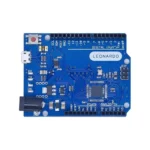 ARDUINO UNO LEONARDO ATMEGA328P WIFI ESP8266 DIP SMD – Image 9