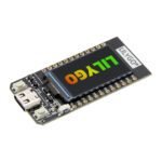 LILYGO® TTGO T-Display ESP32 carte de développement + ECRAN 1.14 pouces – Image 8