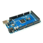 ARDUINO MEGA DUE ATmega2560 MEGA PRO WIFI ESP8266 – Image 2