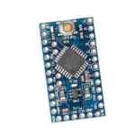 Arduino Pro Micro  / Pro Mini  ATmega32U4 (5V/16MHz) ATmega328 (5V/16MHz) – Image 9