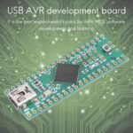 Carte de développement Teensy 2.0++