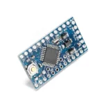 Arduino Pro Micro  / Pro Mini  ATmega32U4 (5V/16MHz) ATmega328 (5V/16MHz) – Image 7
