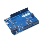 ARDUINO UNO LEONARDO ATMEGA328P WIFI ESP8266 DIP SMD – Image 2