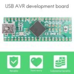 Carte de développement Teensy 2.0++ – Image 4