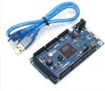 ARDUINO MEGA DUE ATmega2560 MEGA PRO WIFI ESP8266 – Image 7