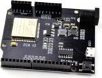 CARTE ESP32 espduino-32