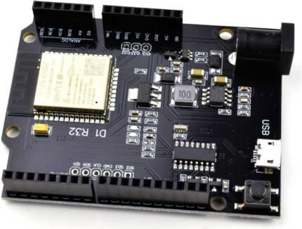 CARTE ESP32 espduino-32