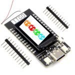 LILYGO® TTGO T-Display ESP32 carte de développement + ECRAN 1.14 pouces