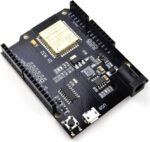 CARTE ESP32 espduino-32 – Image 4