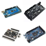ARDUINO MEGA DUE ATmega2560 MEGA PRO WIFI ESP8266