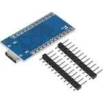 Arduino Pro Micro  / Pro Mini  ATmega32U4 (5V/16MHz) ATmega328 (5V/16MHz) – Image 2