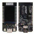 LILYGO® TTGO T-Display ESP32 carte de développement + ECRAN 1.14 pouces – Image 9