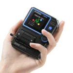 Testeur des composant FNIRSI LCR-P1 Multifonction – Image 10