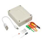 TESTEUR COMPOSANTS LCR-TC2 et LCR-T7 – Image 5