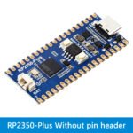 Carte de développement Waveshare RP2040-ETH Raspberry Ethernet RJ45 – Image 19