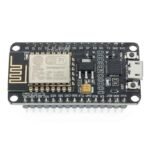 Carte NodeMcu wifi ESP8266 Adaptateur de Terminal BORNIE DRIVER L293N – Image 2