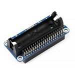 Carte d'extension SW6106 Alimentation de batterie au Lithium Raspberry Pi , sortie 5V – Image 2