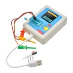 TESTEUR COMPOSANTS LCR-TC2 et LCR-T7 – Image 4