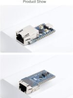 Carte de développement Waveshare RP2040-ETH Raspberry Ethernet RJ45 – Image 3