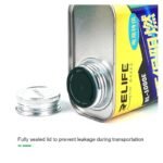 Eau de nettoyage pour circuit imprimé Sunshine Relife RL-1000E, 1 litre – Image 2