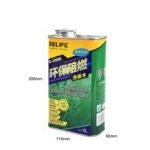 Eau de nettoyage pour circuit imprimé Sunshine Relife RL-1000E, 1 litre – Image 3