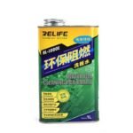 Eau de nettoyage pour circuit imprimé Sunshine Relife RL-1000E, 1 litre