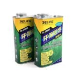 Eau de nettoyage pour circuit imprimé Sunshine Relife RL-1000E, 1 litre – Image 4